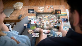 Subscriptions for Streaming Networks - are they sustainable?