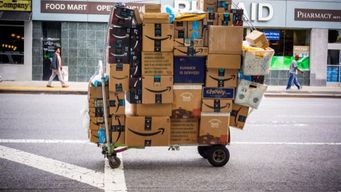 Can Retail Survive Amazon's ‘Free Returns’ or turn it to an advantage?