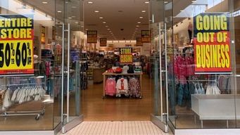 Is eCommerce Really Killing Retail?