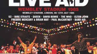 Just Like 'Live Aid' Will Covid-19 Really Change Anything?