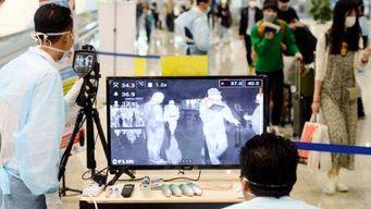 Consumers Aren't Shopping at Airports - It’s Because They're Scared - Here's How to Ease Anxieties.