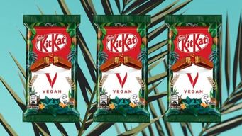 Is a Vegan Chocolate Bar Really That Great For the Circular Economy?
