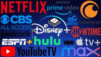 Is There a Business Model that Provides Free Access to Broadband and Content 24/7?