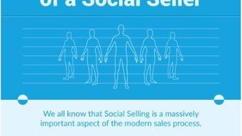 Why Your 'Social Selling' Strategy Doesn't Work.