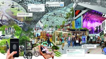 Retail, How About Bringing That Xmas Market Experience Instore?