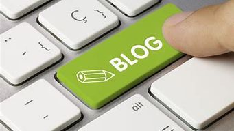 If you are in Sales why are you not blogging?