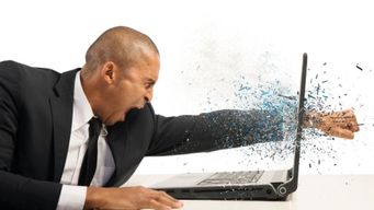 The Sales and Marketing team are struggling....let's help them.