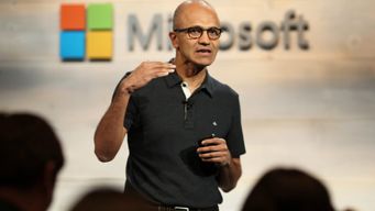 "2 years of Digital transformation in 2 months..."