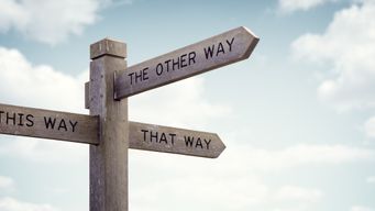 The Marketing metrics mess...and how to fix it.