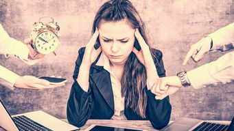 The Great Sales and Marketing reset, for 2020 and beyond...