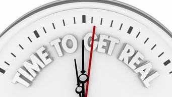 Get real about Sales and Social Selling...