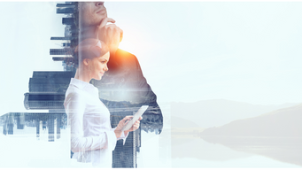 The past and future of Sales - Vision 2021...