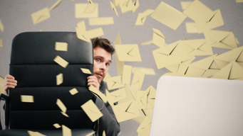 Social Selling is not spamming on Social...!
