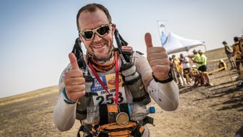My relationship with the Sahara desert and how it made me who I am today….