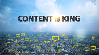 Your content will make you or break you in the 2020s...
