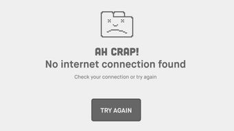 Switch your broadband off for one day....