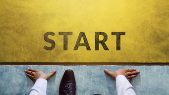 Finding the Social Media start line can be difficult.  Lets help you and your team get there...