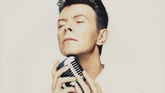 The death of a legend - David Bowie