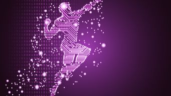 Achieving 'digital dominance' in your chosen sectors through Social Media...