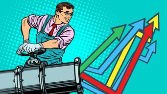 A modern guide to creating a sales pipeline you can bank on for 2022...