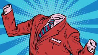 Questions from the client base #2: "How do I bring Social Selling into my company when our Managing Director doesn't even have a LinkedIn account?".