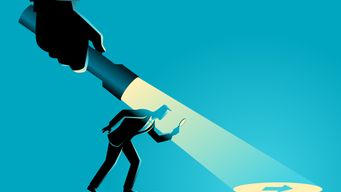 Where you should be looking for Sales and Marketing clues for 2022...