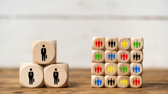 Questions from the client base #4: "How do I make my small commercial team more effective and efficient..?"
