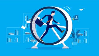 Is your Sales and Marketing relevant in 2022? How to get out of the analogue demand generation rut and win with digital – regardless of your sector.