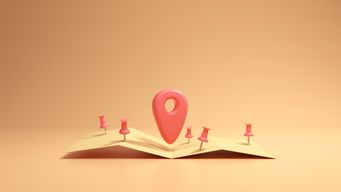 Developing business in new geographic territories - A 4 point digital strategy for any sector.