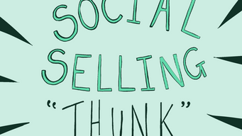The Social Selling THUNK Volume 4:3...with the Private Equity Investment Director