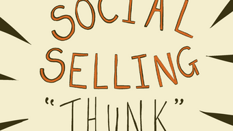 The Social Selling 'THUNK' with the HR Director...