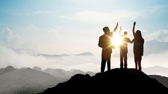Where is the Digital centre of your industry….if it doesn’t exist, claim it..!