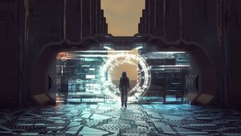 How to create the Digital centre of your sector, and why its important.