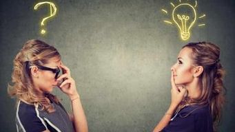 REALIZATION already? Stage 1