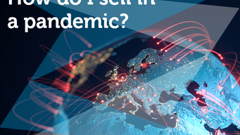 The 'PANDEMIC' shift in sales and customer approach