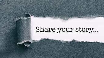 LinkedIn. A place to tell YOUR story.