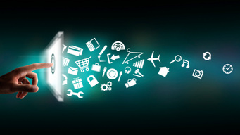 Digital Transformation in Transportation & Logistics (T&L) is still in infancy. Process & People.