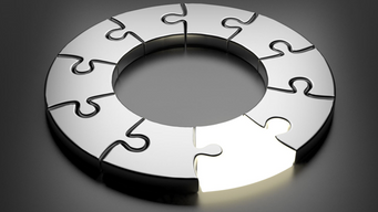 How Content can be led by Communication & Collaboration