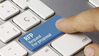 HOW STRATEGIC SOCIAL SELLING CAN INVITE YOU TO THE RFP TABLE?