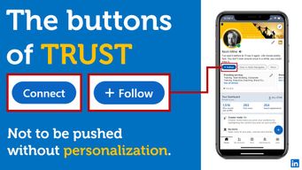 The 🔵 BUTTONS of TRUST.