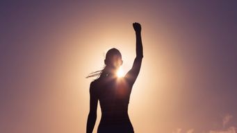 The Power of Being Yourself