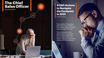 Gartner - The CSO Second Quarter 2021