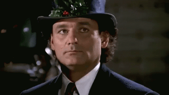 A LinkedInmas Carol