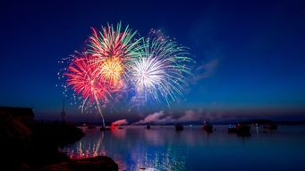 New Years Social Re(solutions)