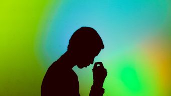 Socially Overwhelmed