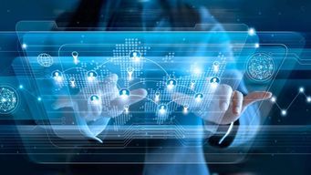 What do you mean digital transformation! We’re a MarTech business, we are digital