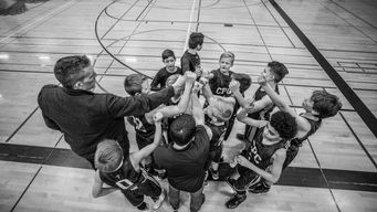 What Business Teams can learn from Professional Sports Teams