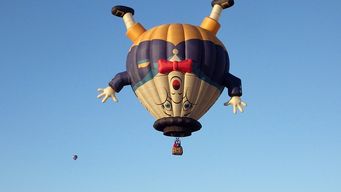 Whats 'Humpty Dumpty' Got to do with your Agency Fees?