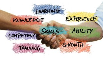 Social Media Means All Employees Need to be Up-skilled.