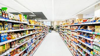 Supermarket Chains and FMCG partners will collapse in the next 3-5 years, unless.........